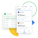 AppSheet (Google Cloud)