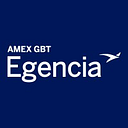 Egencia (Expedia Group)