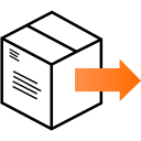 eShipz (representative of newer logistics orchestration platforms)