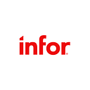 Infor (CloudSuite Financials / SunSystems)