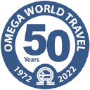 Omega World Travel