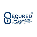 Secured Signing
