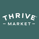 Thrive Market (Gift Cards & Corporate)
